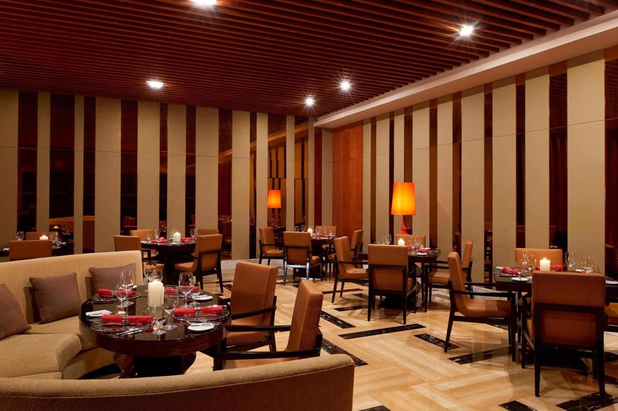 The Westin Wuhan Wuchang Экстерьер фото
